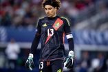 Guillermo Ochoa aspira al Mundial 2026 (Mexsport)