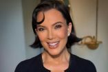 Captura de pantalla de Instagram de Kris Jenner (Foto: krisjenner)