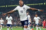 Inglaterra mantiene paso perfecto rumbo al Mundial 2026; de ganar a Letonia estaría asegurando su boleto con 2 partidos restantes.