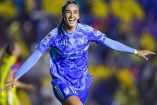 Tigres es líder del Apertura 2025 de la Liga MX Femenil a dos jornadas de comenzar la Liguilla.