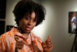 escritora nigeriana Chimamanda Ngozi Adichie