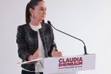 Claudia Sheinbaum
