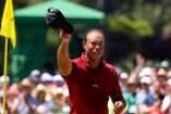 Woods ha ganado 82 títulos del PGA Tour, a tres del récord de 18 triunfos (en Majors) de Jack Nicklaus.
