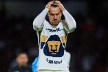 Aaron Ramsey pide ayuda para rescatar al perrito de la familia (Mexsport)