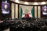 La Cámara de Diputados hará un donativo a víctimas de las lluvias. Foto: Cuartoscuro