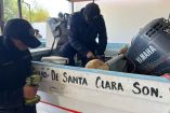 No cumplen con instalación de GPS a embarcaciones del hábitat de la vaquita marina
