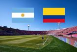 Argentina - Colombia