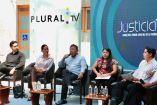 Justicia TV se transforma en Plural TV 