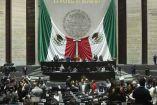 Turna la Cámara de Diputados a comisiones iniciativa presidencial para expedir Ley General de Aguas