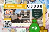 Sorteo Mayor 3988 del 14 de octubre de 2025