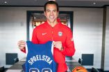 Erik Spoelstra será el primer entrenador de Miami Heat en dirigir al Team USA y lo hará en Los Ángeles, ciudad donde Pat Riley se consagró. (Team USA/Facebook)