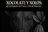 xocolatl y xolos