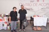 Centros de acopio en Tlalnepantla.