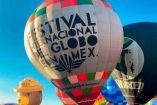 Festival Internacional del Globo 2025 