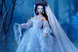 Barbie revive una leyenda mexicana con La Llorona