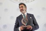 El Premio Planeta 2025, dotado de un millón de euros, fue para la novela Vera, una historia de amor, de Juan del Val. Foto: Europa Press