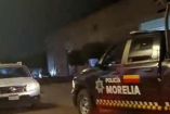 Simulan entregar un paquete para asaltar a abuelitos en Morelia