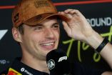 Max Verstappen no se presiona por el quinto campeonato (Reuters)
