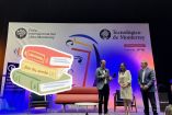 Lectura en la primera infancia_ beneficios para el desarrollo cerebral infantil / FIL MTY