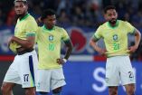 Brasil contó con cuatro entrenadores durante las Eliminatorias rumbo al Mundial 2026.