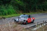 FOTO: La Carrera Panamericana