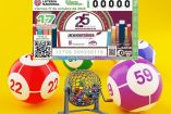 Lotería Nacional: Resultados del Sorteo Superior 2861 del 17 de octubre de 2025. Foto: Lotería Nacional.