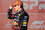 Max Verstappen está a 68 puntos de alcanzar la cima del Campeonato de Pilotos en la Fórmula 1.
