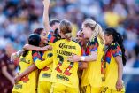 El siguiente partido de América en la Liga MX Femenil se disputará ante Mazatlán el 1 de noviembre.