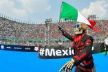 El GP de México 205 representará la carrera 20 en la temporada de la Fórmula 1.