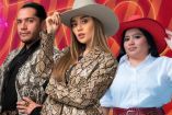 César Doroteo, Carolina Ross y La Bea, nominados de la primera semana de la Granja VIP