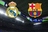 Real Madrid - Barcelona