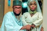 La boda fue condenada por las autoridades de la Sharia en Kano, Nigeria. (Especial)