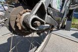 Quejas por Ecobici.