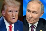 Trump frena la cumbre con Putin: “No quiero una reunión desperdiciada”