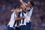 Con 30 puntos, Monterrey es 3° de la tabla general a un punto de Toluca, que aún no disputa su partido de la Jornada 14.