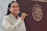 Ariadna Montiel entrega primeros apoyos económicos por emergencia en Poza Rica, Veracruz