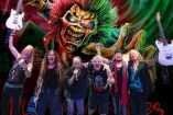 Iron Maiden