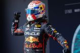 Max Verstappen aspira a una remontada histórica iniciando en México (Reuters)