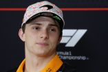 Oscar Piastri admite que ya no hay deuda con Lando Norris (Reuters)
