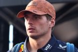 Max Verstappen no se presiona por el campeonato 2025 (Reuters)