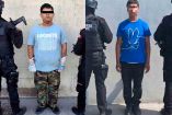 Detienen a dos jóvenes tras balacera en Lomas del Topo Chico, Monterrey