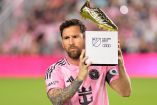 Lionel Messi podría ganar el Premio de MVP en la MLS en temporadas consecutivas, algo nunca antes visto.