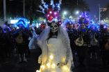 Mega Procesión de Catrinas 2025: horarios, ruta y actividades del desfile más esperado del Día de Muertos en CDMX