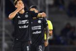 Toluca, Tigres, Cruz Azul y América son los 4 equipos que ya tienen su boleto amarrado a la Liguilla directa.