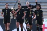 El Tri Femenil ganó su serie de sos amistosos ante Nueva Zelanda.
