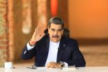 El presidente de Venezuela, Nicolás Maduro, durante su programa oficial transmitido desde Caracas el 27 de octubre de 2025, donde anunció la suspensión del acuerdo energético con Trinidad y Tobago como respuesta a la llegada del buque USS Gravely a ese país caribeño para ejercicios militares con Estados Unidos