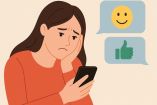 Soft ghosting: ¿Por qué te responden con emojis y stickers pero no hablan contigo?