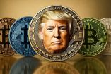 Criptodinero y poder: los tokens que enriquecen a la familia Trump
