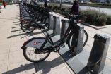 Ampliación Ecobici CDMX.