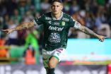 León es el equipo número 12 en la carrera de James Rodríguez.